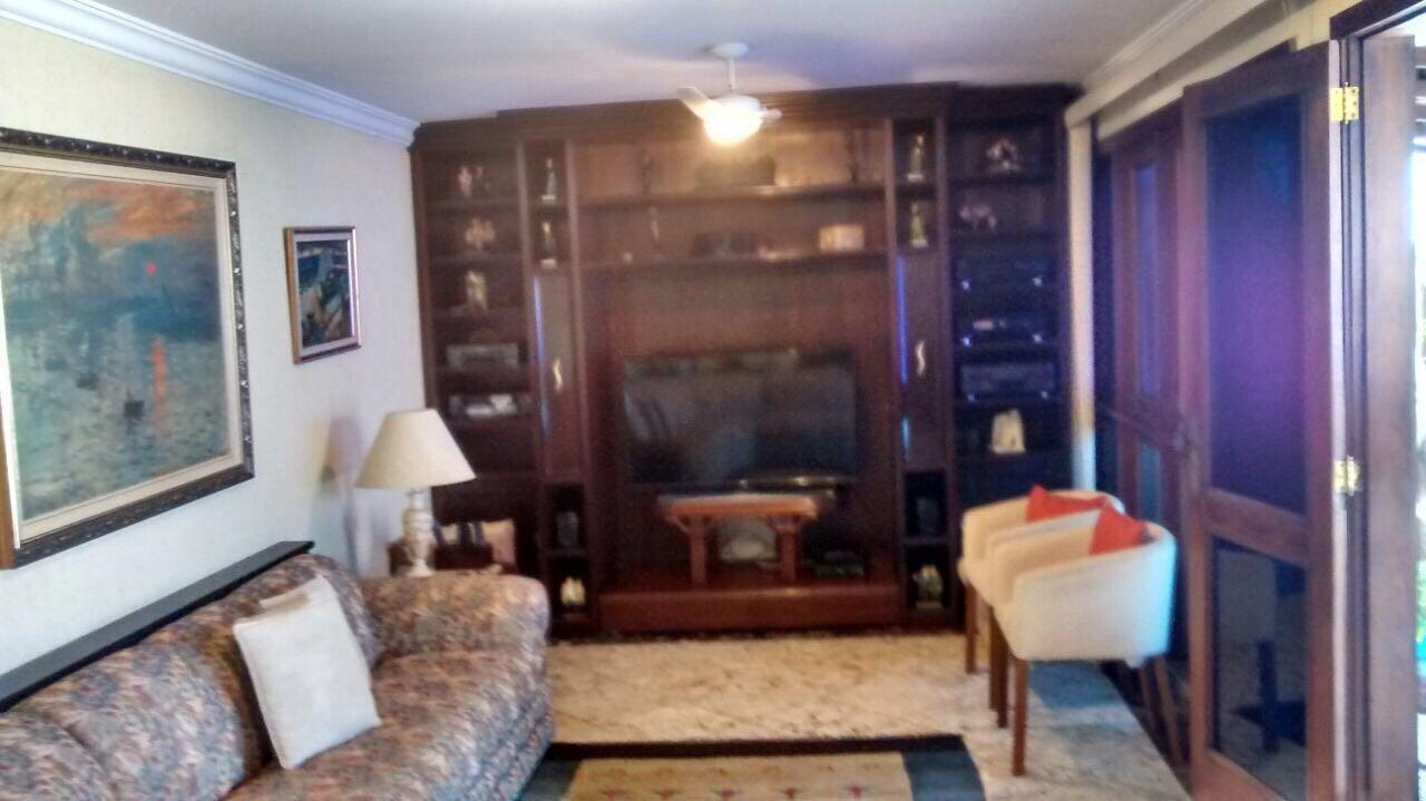 Appartement Barra Da Tijuca - Village Oceanique