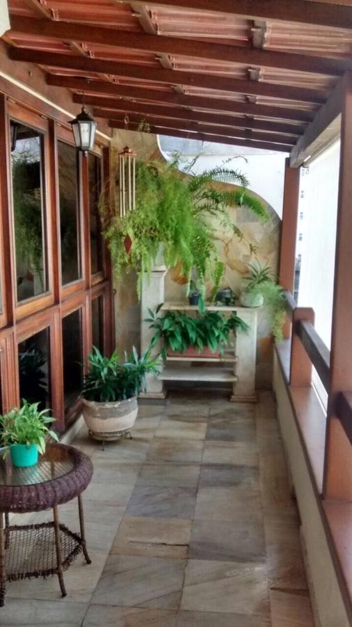 Appartement Barra Da Tijuca - Village Oceanique