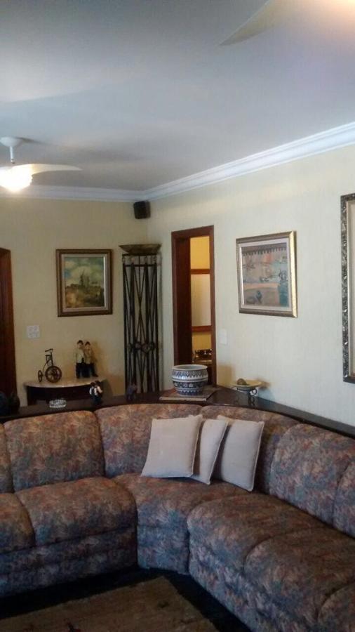 Barra Da Tijuca - Village Oceanique Appartement Rio de Janeiro