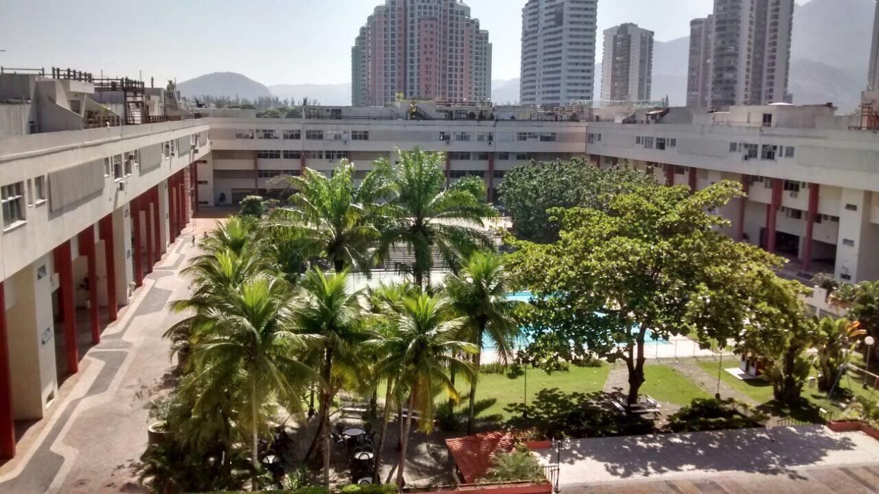 Appartement Barra Da Tijuca - Village Oceanique